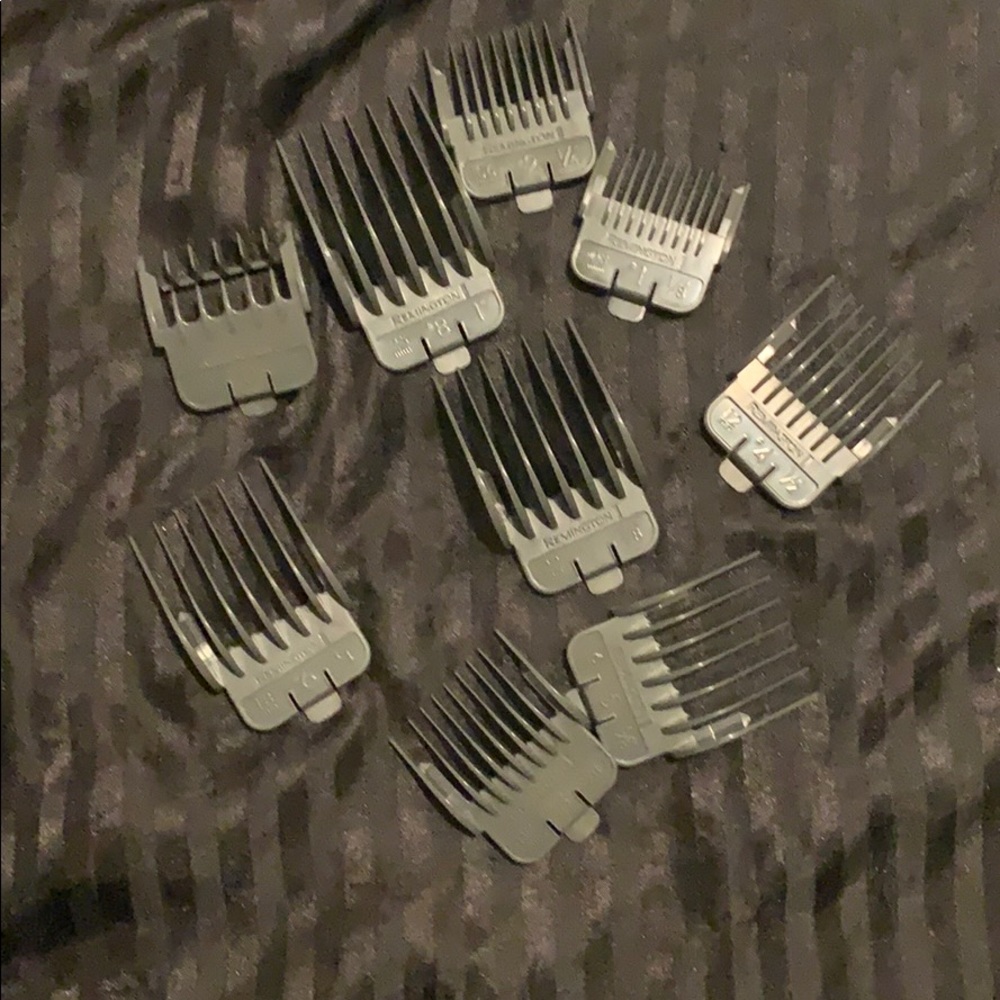 Clippers Bundle - Picture 3 of 3